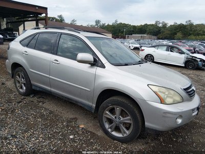 JTJHW31U560****** 2006 Lexus RX 400h