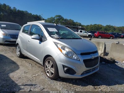 KL8CB6S93FC****** 2015 Chevrolet Spark