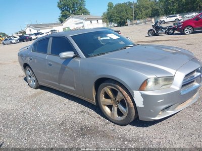 2B3CL3CG6BH****** 2011 Dodge Charger