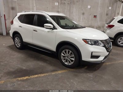 KNMAT2MV7KP****** 2019 Nissan Rogue