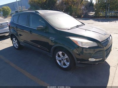 1FMCU0G97EU****** 2014 Ford Escape