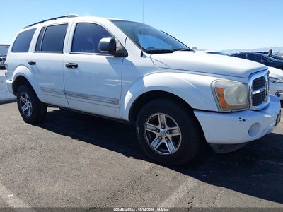 1D4HD48N44F****** 2004 Dodge Durango