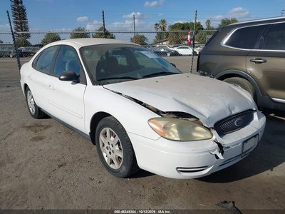 1FAFP53UX7A****** 2007 Ford Taurus