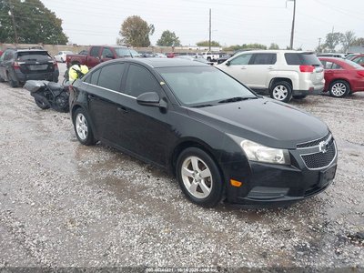 1G1PF5SCXC7****** 2012 Chevrolet Cruze
