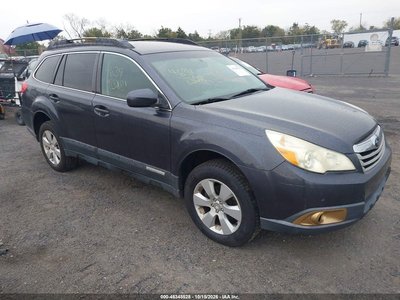 4S4BRBCC8B3****** 2011 Subaru Outback