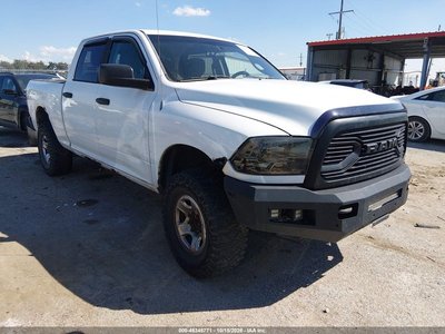 3C6TD5DT5CG****** 2012 RAM 2500