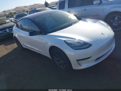5YJ3E1EB6KF****** 2019 Tesla Model 3