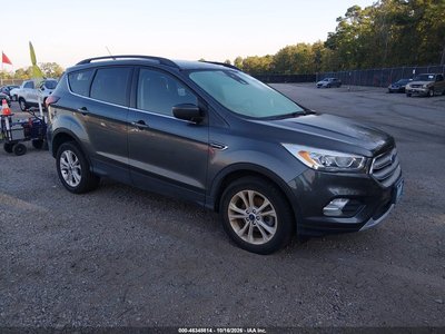 1FMCU0HD4KU****** 2019 Ford Escape