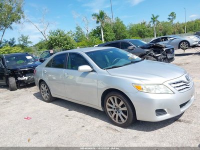 4T1BF3EK1AU****** 2010 Toyota Camry
