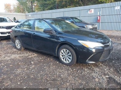 4T4BF1FK5FR****** 2015 Toyota Camry