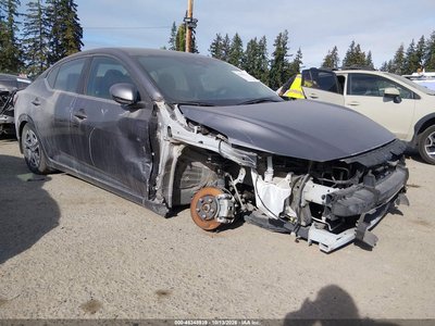 3N1AB8CV4RY****** 2024 Nissan Sentra