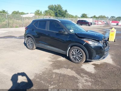 3N1CP5CV7PL****** 2023 Nissan Kicks