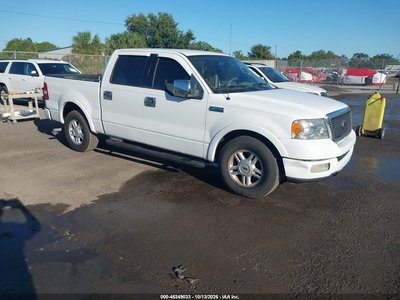 1FTPW12594K****** 2004 Ford F-150