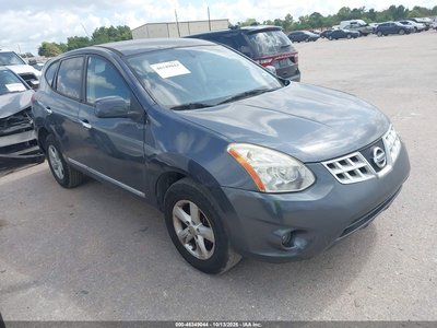 JN8AS5MT9CW****** 2012 Nissan Rogue