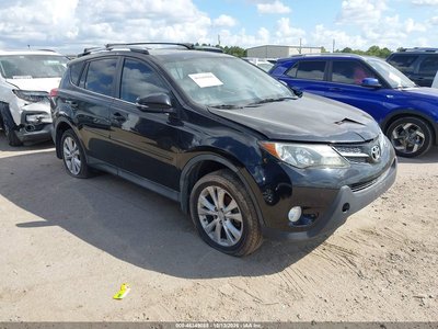 2T3YFREV6DW****** 2013 Toyota RAV4