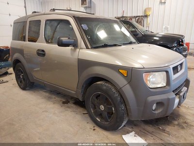 5J6YH28513L****** 2003 Honda Element