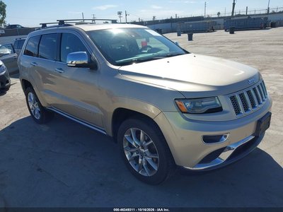 1C4RJFJM0EC****** 2014 Jeep Grand Cherokee