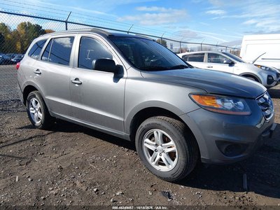 5NMSGDAB6AH****** 2010 Hyundai Santa Fe