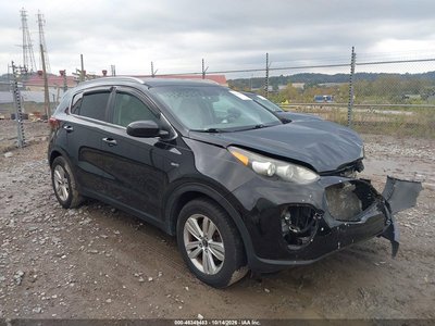 KNDPMCAC9H7****** 2017 Kia Sportage