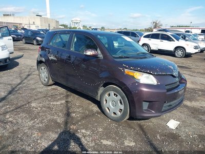 JTKKUPB45E1****** 2014 Scion xD