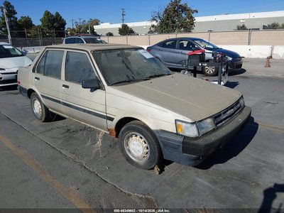 JT2AE82E5H3****** 1987 Toyota Corolla