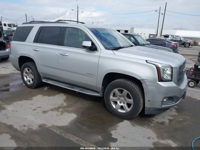 1GKS1AKC3GR****** 2016 GMC Yukon