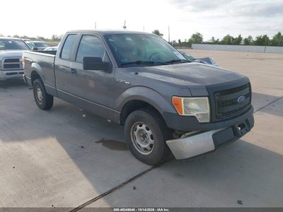 1FTEX1CM9EF****** 2014 Ford F-150