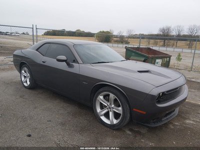 2C3CDZBT0HH****** 2017 Dodge Challenger