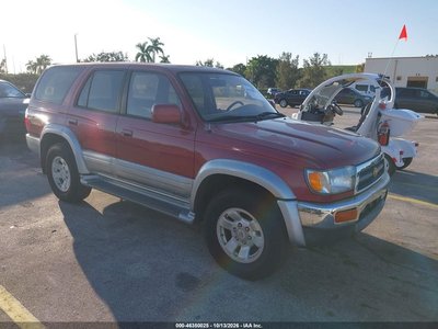 JT3GN87R7V0****** 1997 Toyota 4Runner