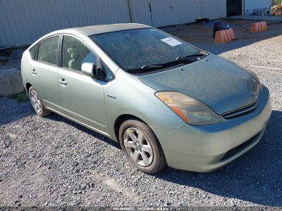 JTDKB20U277****** 2007 Toyota Prius