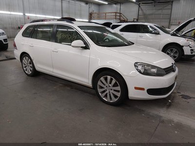 3VWPL7AJ0CM****** 2012 Volkswagen Jetta Sportwagen