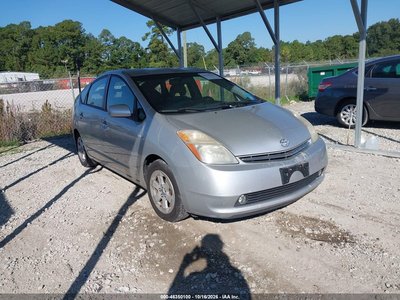JTDKB20U883****** 2008 Toyota Prius