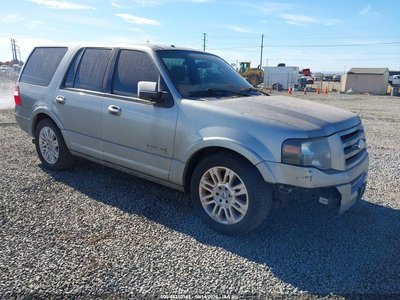 1FMFU20558L****** 2008 Ford Expedition