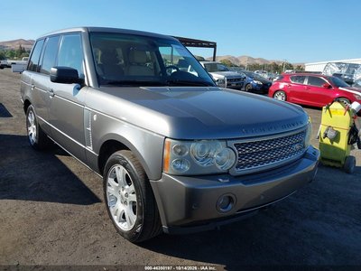 SALME154X7A****** 2007 Land Rover Range Rover