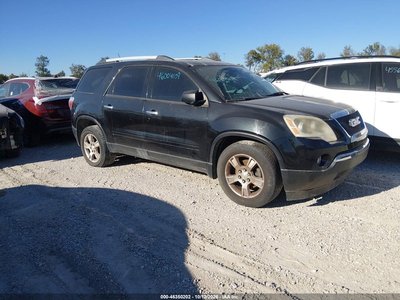1GKKRPED1CJ****** 2012 GMC Acadia
