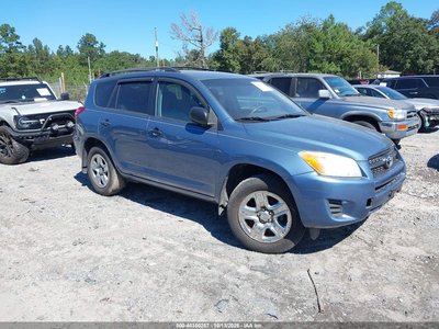 2T3BF4DVXAW****** 2010 Toyota RAV4