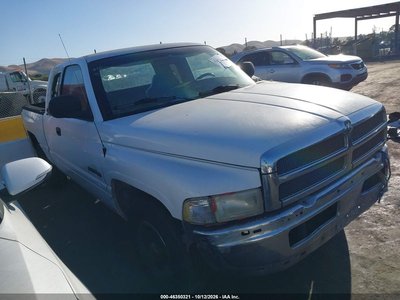 3B7HC13YXXG****** 1999 Dodge Ram 1500