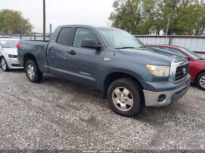5TFBW541X9X****** 2009 Toyota Tundra