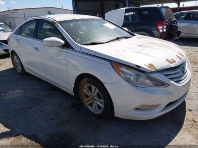 5NPEB4AC8DH****** 2013 Hyundai Sonata