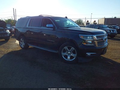 1GNSKKKC3FR****** 2015 Chevrolet Suburban