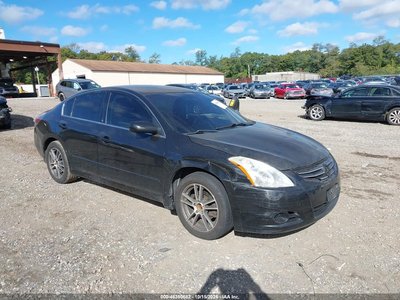 1N4AL2AP3BN****** 2011 Nissan Altima