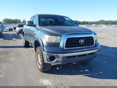 5TBRV54177S****** 2007 Toyota Tundra