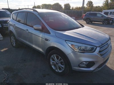 1FMCU9HD7JU****** 2018 Ford Escape