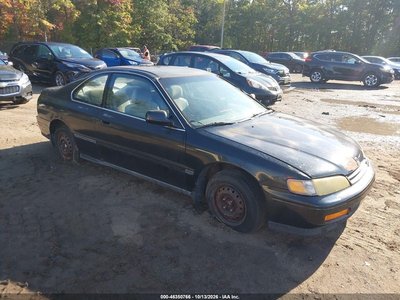 1HGCD7235SA****** 1995 Honda Accord