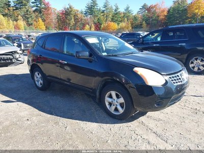 JN8AS5MV6AW****** 2010 Nissan Rogue