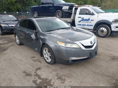 19UUA86249A****** 2009 Acura TL
