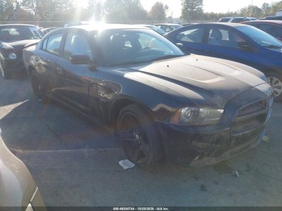 2B3CL5CT3BH****** 2011 Dodge Charger