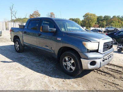 5TBDV54167S****** 2007 Toyota Tundra