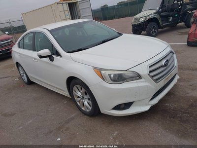 4S3BNAF65G3****** 2016 Subaru Legacy