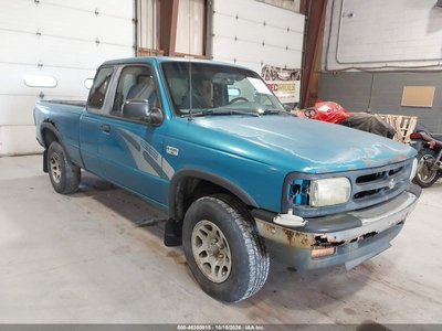4F4CR17XXTT****** 1996 Mazda B4000